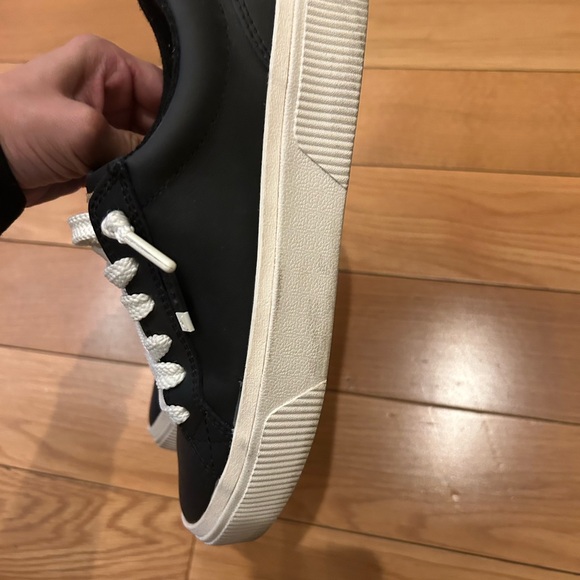 Reef Black Sneakers - Picture 4 of 8